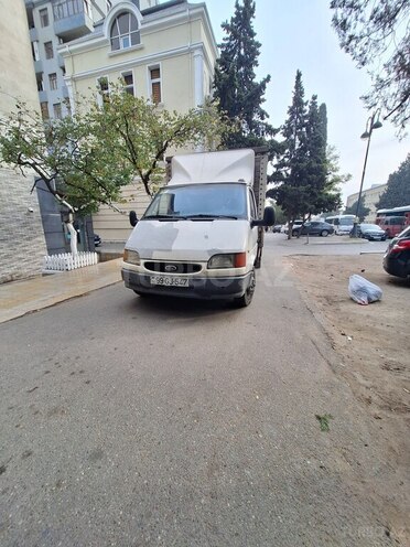 Ford Transit 1999, 400,000 km - 2.5 l - Bakı
