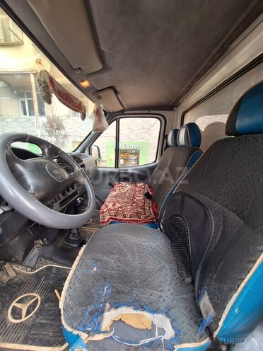 Ford Transit 1999, 400,000 km - 2.5 l - Bakı