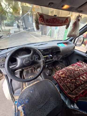 Ford Transit 1999, 400,000 km - 2.5 l - Bakı