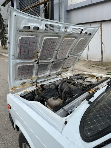 LADA (VAZ) 2107 2008, 94,000 km - 1.6 л - Bakı