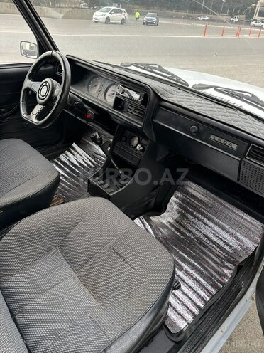 LADA (VAZ) 2107 2008, 94,000 km - 1.6 л - Bakı