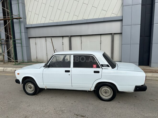 LADA (VAZ) 2107 2008, 94,000 km - 1.6 л - Bakı