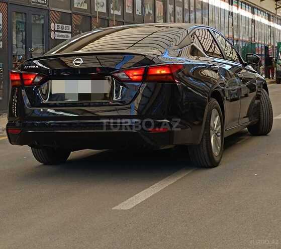 Nissan Altima 2021, 90,000 km - 2.5 l - Bakı
