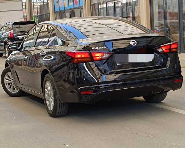 Nissan Altima 2021, 90,000 km - 2.5 l - Bakı