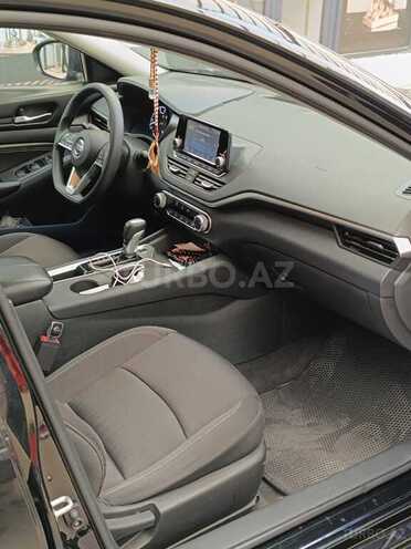 Nissan Altima 2021, 90,000 km - 2.5 l - Bakı