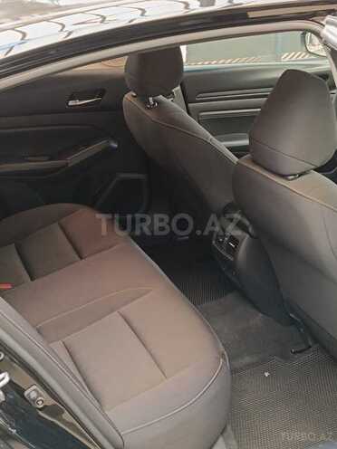 Nissan Altima 2021, 90,000 km - 2.5 l - Bakı
