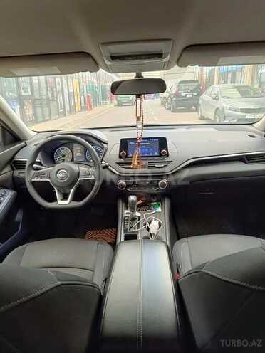 Nissan Altima 2021, 90,000 km - 2.5 l - Bakı