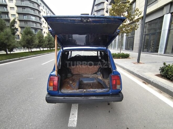 LADA (VAZ) 2104 2008, 74,000 km - 1.6 л - Bakı