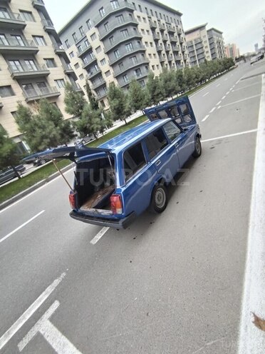 LADA (VAZ) 2104 2008, 74,000 km - 1.6 л - Bakı