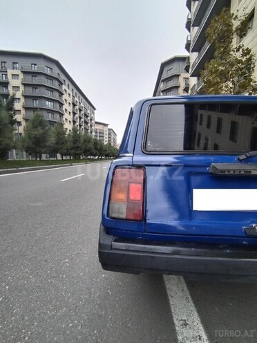 LADA (VAZ) 2104 2008, 74,000 km - 1.6 л - Bakı
