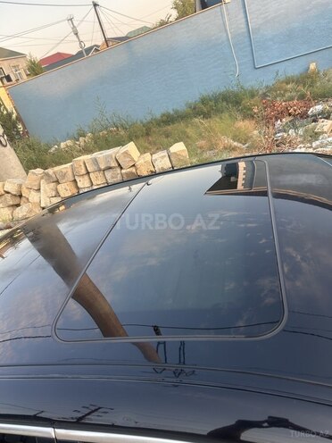 BMW 525 2005, 297,000 km - 2.5 l - Bakı