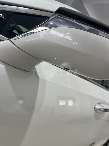 Lexus ES 300h-5