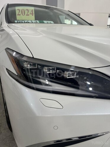 Lexus ES 300h-3