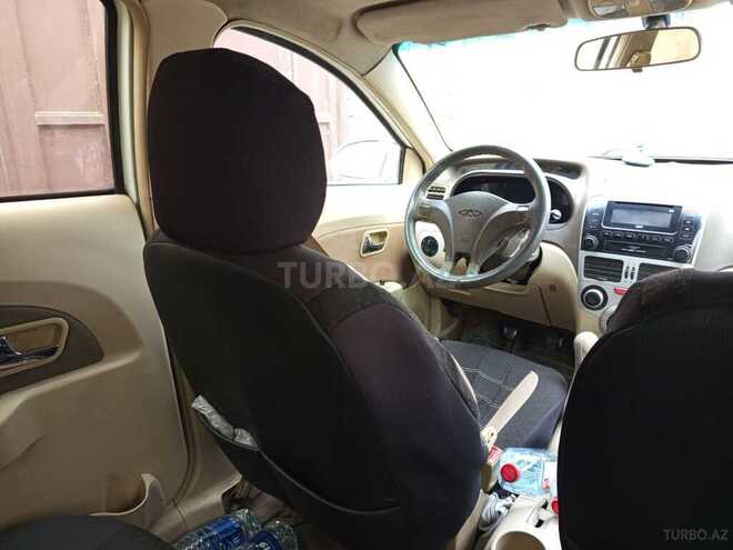 Chery Fulwin 2 2012, 396,293 km - 1.5 l - Bakı
