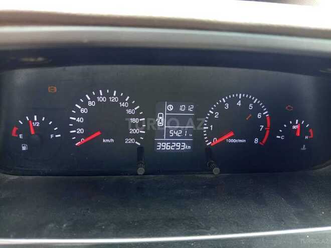 Chery Fulwin 2 2012, 396,293 km - 1.5 l - Bakı