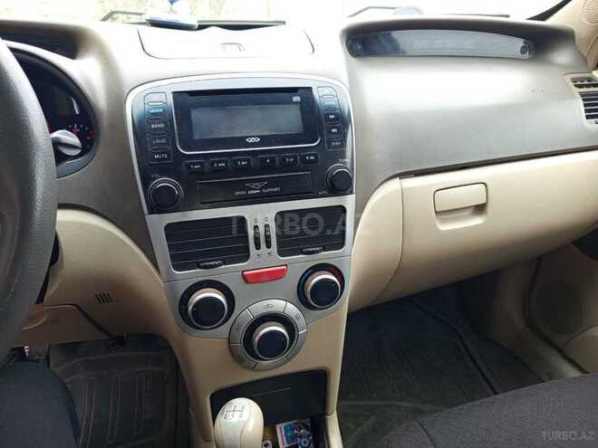 Chery Fulwin 2 2012, 396,293 km - 1.5 l - Bakı