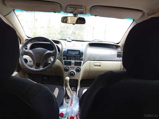 Chery Fulwin 2 2012, 396,293 km - 1.5 l - Bakı