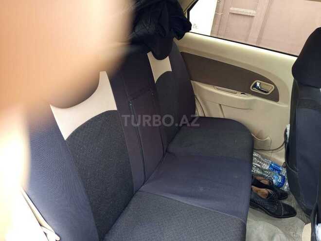 Chery Fulwin 2 2012, 396,293 km - 1.5 l - Bakı