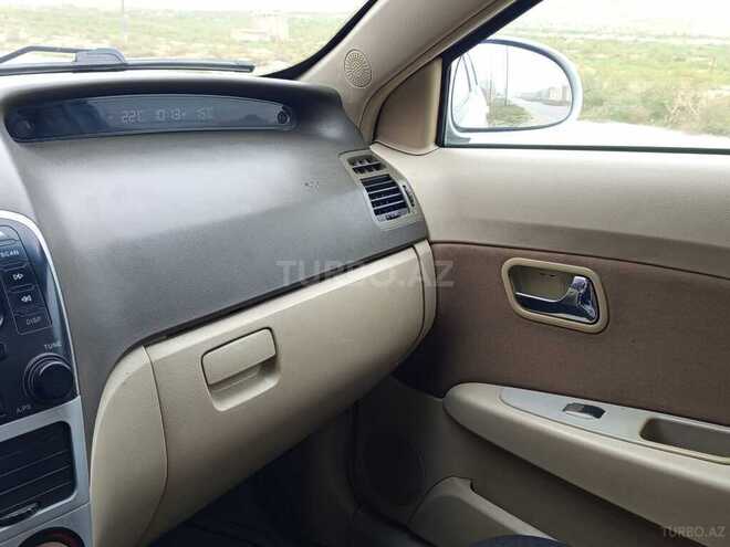 Chery Fulwin 2 2012, 396,293 km - 1.5 l - Bakı