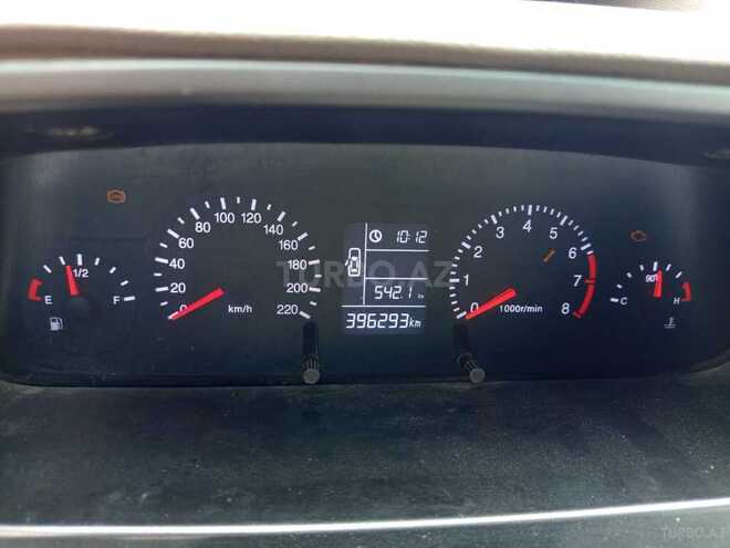 Chery Fulwin 2 2012, 396,293 km - 1.5 l - Bakı