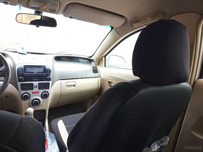 Chery Fulwin 2 2012, 396,293 km - 1.5 l - Bakı