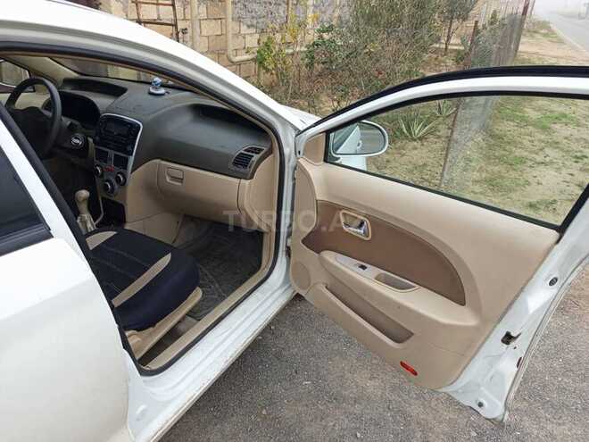 Chery Fulwin 2 2012, 396,293 km - 1.5 l - Bakı