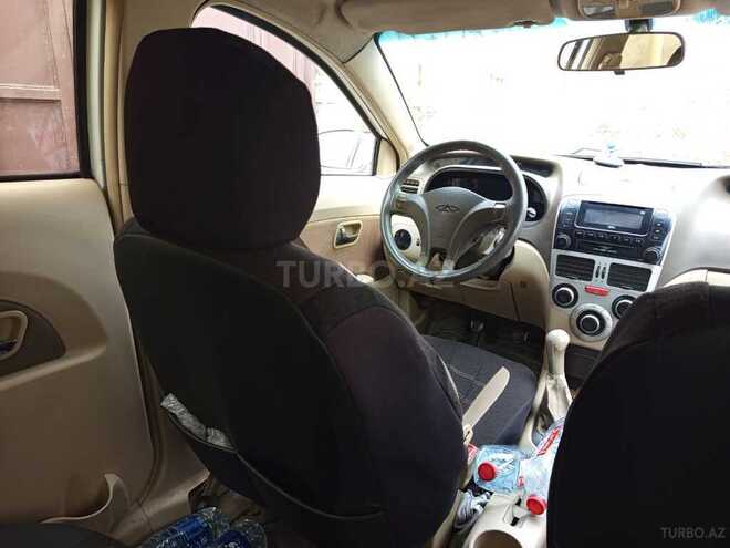 Chery Fulwin 2 2012, 396,293 km - 1.5 l - Bakı