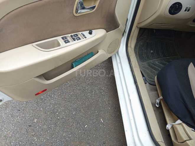 Chery Fulwin 2 2012, 396,293 km - 1.5 l - Bakı
