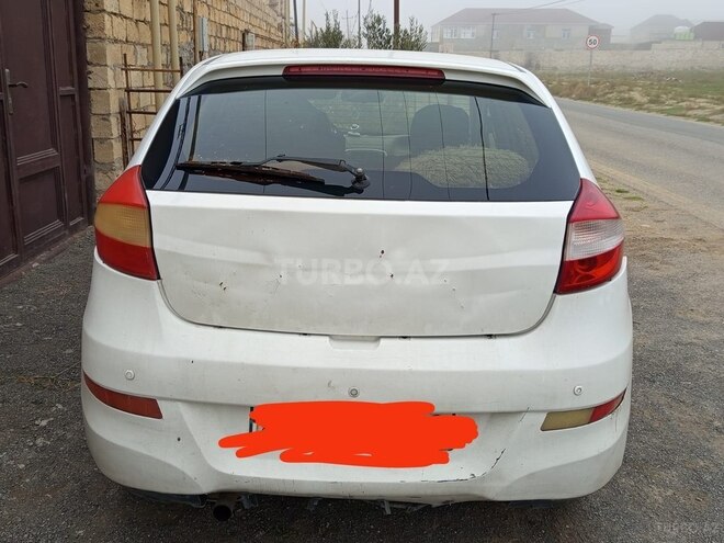 Chery Fulwin 2 2012, 396,293 km - 1.5 l - Bakı