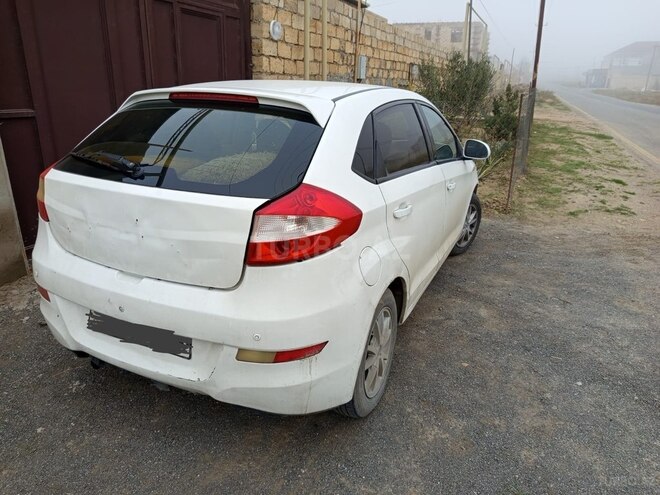 Chery Fulwin 2 2012, 396,293 km - 1.5 l - Bakı