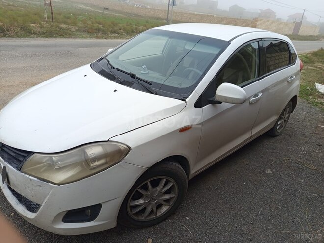 Chery Fulwin 2 2012, 396,293 km - 1.5 l - Bakı