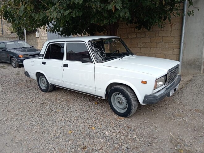LADA (VAZ) 2107 2002, 90,000 km - 1.6 л - Gəncə