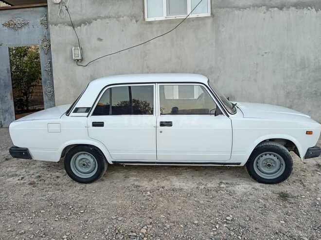 LADA (VAZ) 2107 2002, 90,000 km - 1.6 л - Gəncə