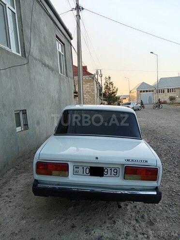 LADA (VAZ) 2107 2002, 90,000 km - 1.6 л - Gəncə
