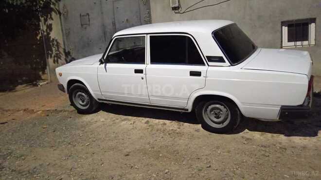 LADA (VAZ) 2107 2002, 90,000 km - 1.6 л - Gəncə