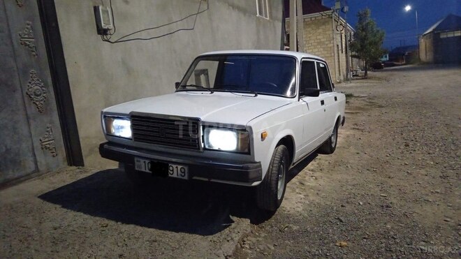LADA (VAZ) 2107 2002, 90,000 km - 1.6 л - Gəncə