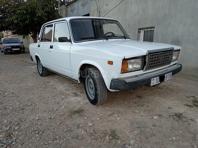 LADA (VAZ) 2107 2002, 90,000 km - 1.6 л - Gəncə