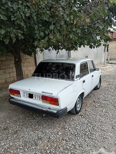 LADA (VAZ) 2107 2002, 90,000 km - 1.6 л - Gəncə