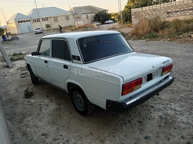 LADA (VAZ) 2107 2002, 90,000 km - 1.6 л - Gəncə