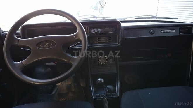 LADA (VAZ) 2107 2002, 90,000 km - 1.6 л - Gəncə