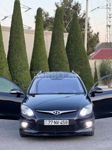 Hyundai i30 2011, 188,711 km - 1.6 l - Bakı