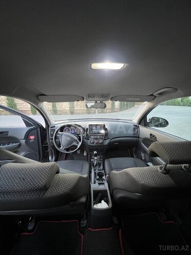 Hyundai i30 2011, 188,711 km - 1.6 l - Bakı