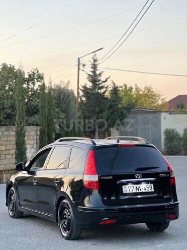 Hyundai i30 2011, 188,711 km - 1.6 l - Bakı