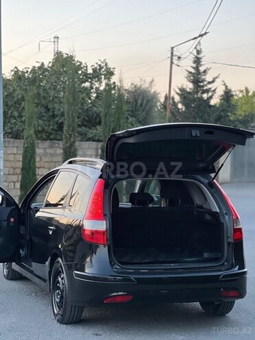 Hyundai i30 2011, 188,711 km - 1.6 l - Bakı