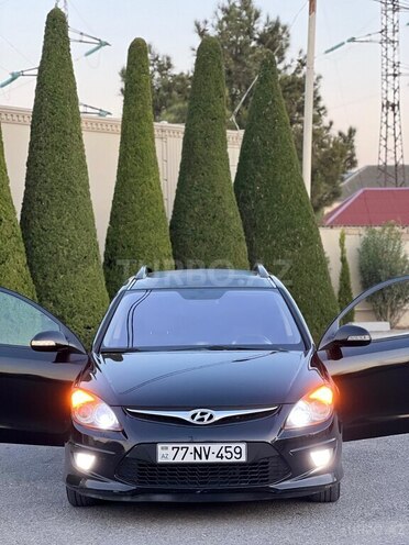 Hyundai i30 2011, 188,711 km - 1.6 l - Bakı