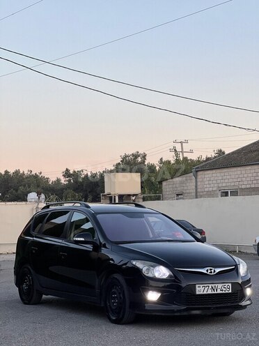 Hyundai i30 2011, 188,711 km - 1.6 l - Bakı