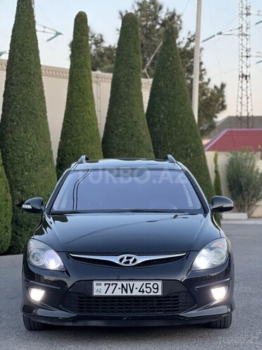 Hyundai i30 2011, 188,711 km - 1.6 l - Bakı