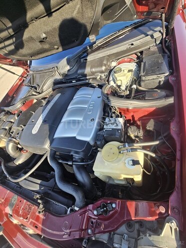 Mercedes E 220 d 2001, 366,000 km - 2.2 l - Gəncə