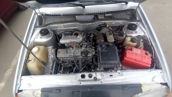 LADA (VAZ) 2115 2006, 465,320 km - 1.6 l - Cəlilabad