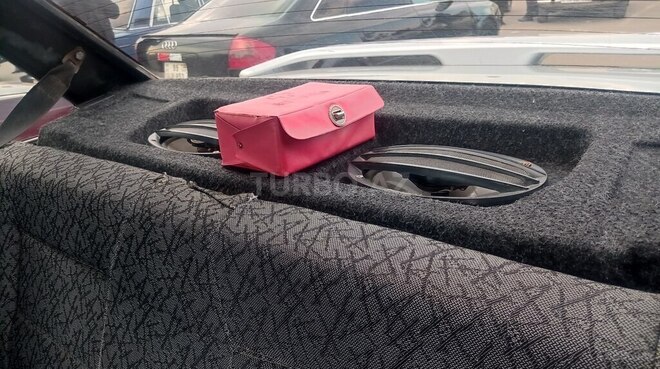 LADA (VAZ) 2115 2006, 465,320 km - 1.6 l - Cəlilabad